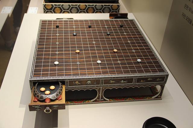 围棋选材：天赋的尺子该怎么量（青训人才视角）