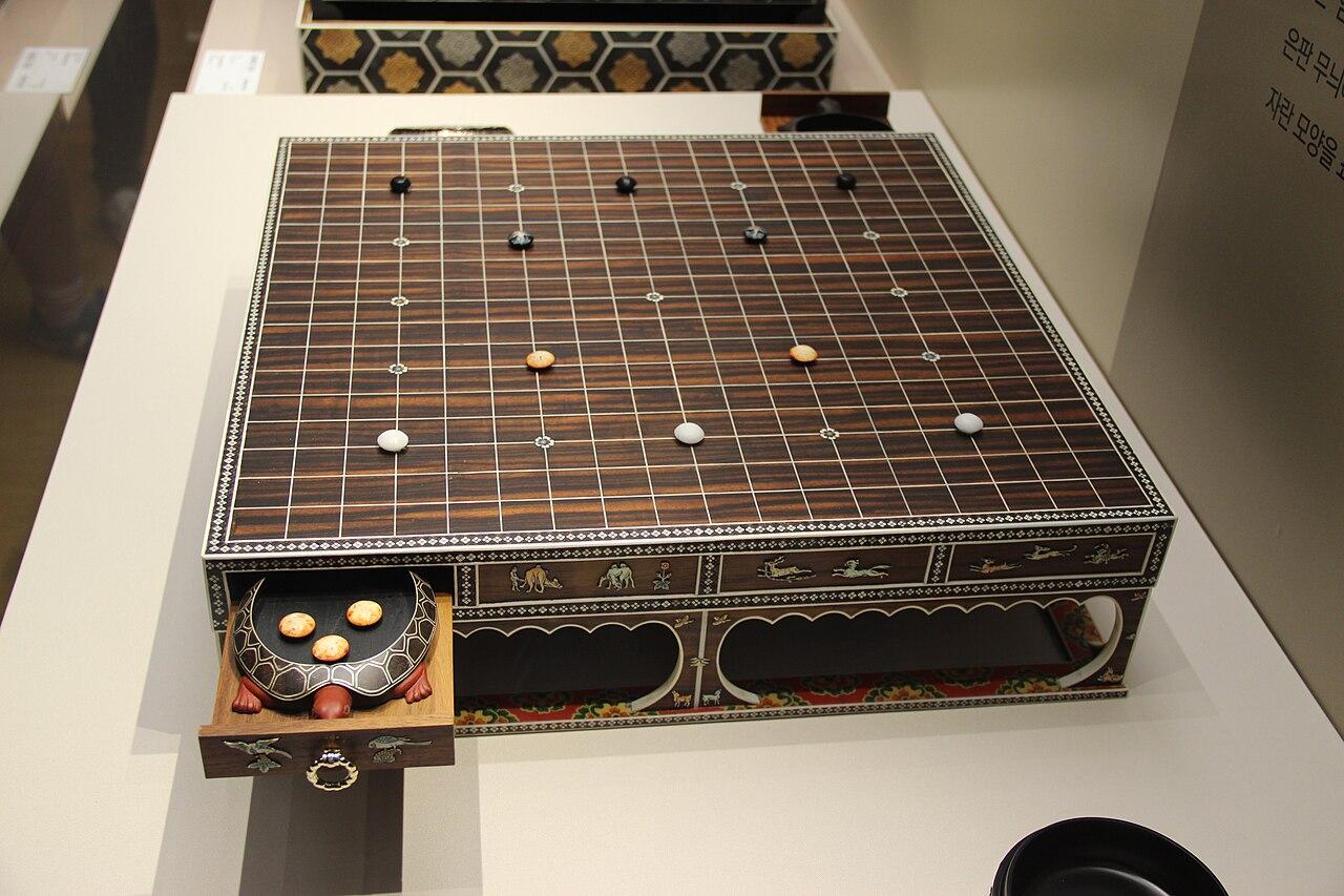 围棋选材：天赋的尺子该怎么量（青训人才视角）